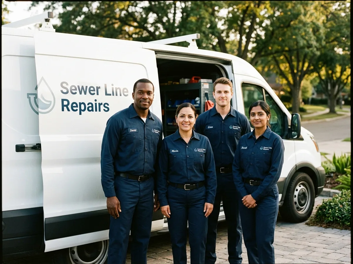 Emergency Plumber company in Hubertus, WI