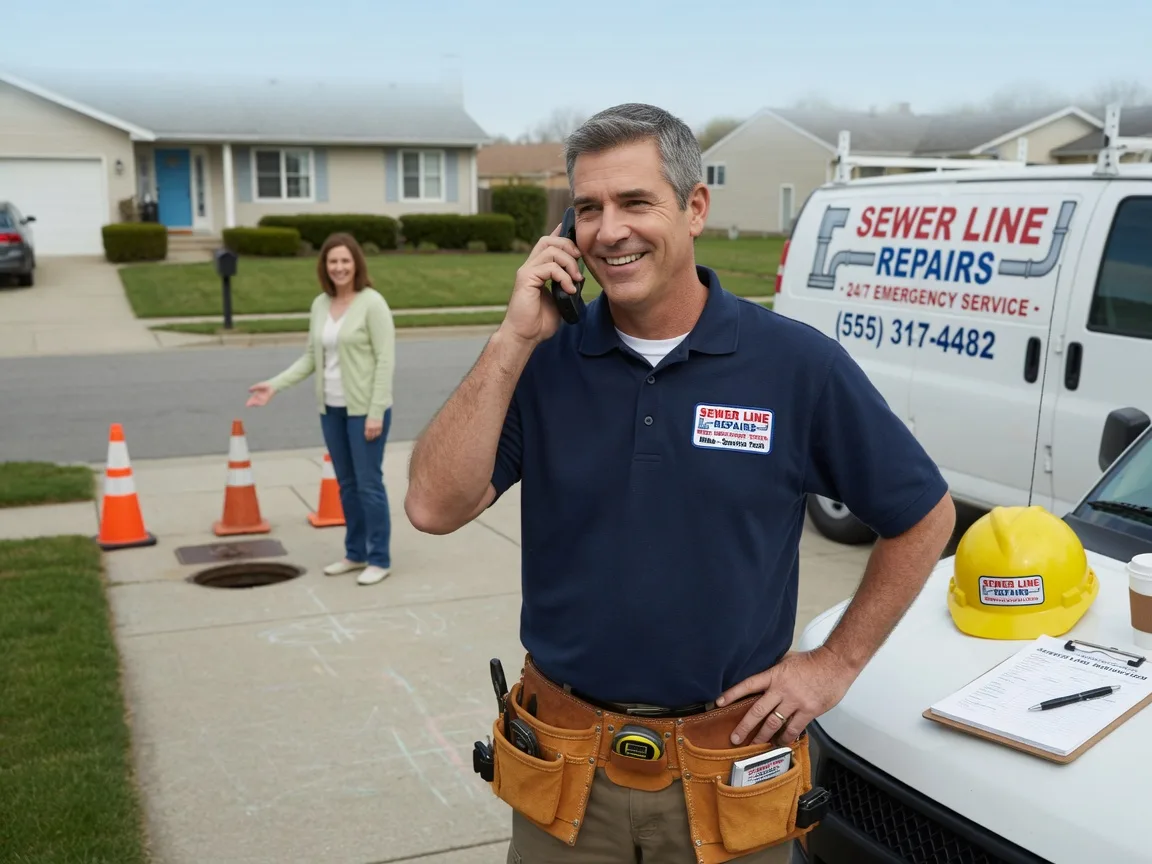 Emergency Plumber Hubertus, WI FAQs